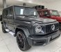 Mercedes-Benz G class 63 AMG 2021 - Bán xe Mercedes Benz G63 AMG modell 2022 màu đen 