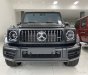 Mercedes-Benz G class 63 AMG 2021 - Bán xe Mercedes Benz G63 AMG modell 2022 màu đen 