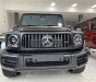 Mercedes-Benz G class 63 AMG 2021 - Bán xe Mercedes Benz G63 AMG modell 2022 màu đen 