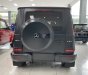 Mercedes-Benz G class 63 AMG 2021 - Bán xe Mercedes Benz G63 AMG modell 2022 màu đen 