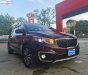 Kia Sedona   2.2L DATH  2018 - Bán Kia Sedona 2.2L DATH sản xuất 2018, màu đỏ, 790tr