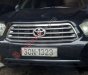 Toyota Highlander   3.5 V6   2009 - Cần bán Toyota Highlander 3.5 V6 2009, màu đen, xe nhập chính chủ