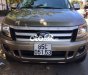 Ford Ranger 2015 - Bán Ford Ranger đời 2015, màu xám, nhập khẩu nguyên chiếc, giá tốt