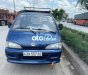 Daihatsu Citivan   1998 - Bán Daihatsu Citivan năm sản xuất 1998, màu xanh lam, xe nhập