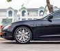 Maserati Quattroporte   2016 - Cần bán Maserati Quattroporte năm 2016, màu đen, nhập khẩu nguyên chiếc  