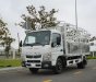 Genesis 2021 - Mitsubishi Fuso TF4.9, 1.9 tấn, thùng 4.45 mét, trả góp 80%