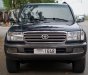 Toyota Land Cruiser   2003 - Bán ô tô Toyota Land Cruiser đời 2013, màu xanh lam, nhập khẩu  