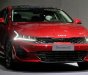 Kia K5   GT-Line 2.5 AT  2021 - Cần bán xe Kia K5 GT-Line 2.5 AT sản xuất năm 2021, màu đỏ