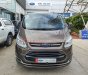 Ford Tourneo   Titanium 2.0 AT 2019 - Bán ô tô Ford Tourneo Titanium 2.0 AT 2019, màu nâu, giá 798tr