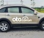 Chevrolet Captiva   LTZ 2008 - Cần bán gấp Chevrolet Captiva LTZ đời 2008 số tự động, 212tr