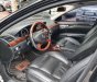 Mercedes-Benz S500 2011 - Bán Mercedes S500 sản xuất năm 2011, màu đen, xe nhập