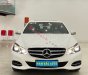 Mercedes-Benz E250 2014 - Bán Mercedes E250 năm sản xuất 2014, màu trắng ít sử dụng