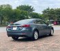 Mazda 6   2.0 AT  2012 - Bán Mazda 6 2.0 AT đời 2012, màu xanh lam, nhập khẩu  