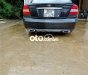 Daewoo Nubira 2004 - Cần bán gấp Daewoo Nubira sản xuất năm 2004, màu đen, nhập khẩu nguyên chiếc  