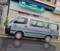 Toyota Hiace   Van 2.0 2000 - Cần bán xe Toyota Hiace Van 2.0 năm sản xuất 2000, nhập khẩu nguyên chiếc xe gia đình