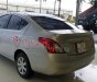 Nissan Sunny   XL  2016 - Cần bán lại xe Nissan Sunny XL năm 2016, màu bạc chính chủ giá cạnh tranh