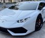 Lamborghini Huracan   LP610-4  2015 - Cần bán Lamborghini Huracan LP610-4 đời 2015, màu trắng, nhập khẩu