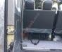 Mercedes-Benz Sprinter  313 2011 - Cần bán gấp Mercedes Sprinter 313 2011, màu xám giá cạnh tranh