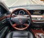 Mercedes-Benz S500 2011 - Bán Mercedes S500 sản xuất năm 2011, màu đen, xe nhập