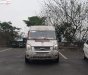 Ford Transit 2008 - Cần bán Ford Transit 2008, màu bạc, giá tốt