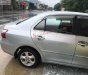 Toyota Vios   MT  2008 - Bán Toyota Vios MT năm sản xuất 2008, màu trắng giá cạnh tranh