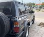 Toyota Land Cruiser   1992 - Bán Toyota Land Cruiser năm sản xuất 1992, màu xám, xe nhập   