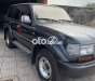 Toyota Land Cruiser   1992 - Bán Toyota Land Cruiser năm sản xuất 1992, màu xám, xe nhập   