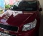 Chevrolet Aveo   LT 1.4 MT 2018 - Bán Chevrolet Aveo LT 1.4 MT 2018, màu đỏ 