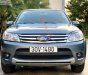 Ford Escape   XLT 2.3  2009 - Cần bán xe Ford Escape XLT 2.3 sản xuất năm 2009, màu xanh lam  