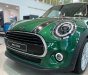 Mini Cooper 2020 - MINI Cooper 3 Door Classic, thể thao, đẹp lạ ghế nâu sản xuất năm 2020