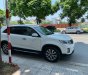 Kia Sorento   GAT  2015 - Bán xe Kia Sorento GAT năm 2015, màu trắng  