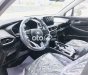 Hyundai Santa Fe 2021 - Bán Hyundai Santa Fe năm sản xuất 2021, màu trắng, nhập khẩu  