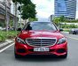 Mercedes-Benz C250 2017 - Bán Mercedes C250 sản xuất 2017, màu đỏ xe gia đình, giá 960tr