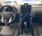 Toyota Prado   TXL 2.7L 2013 - Bán xe Toyota Prado TXL 2.7L năm 2013, màu đen, nhập khẩu nguyên chiếc