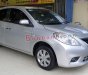 Nissan Sunny   XL  2016 - Cần bán lại xe Nissan Sunny XL năm 2016, màu bạc chính chủ giá cạnh tranh