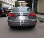 Mitsubishi Lancer 2008 - Bán ô tô Mitsubishi Lancer sản xuất năm 2008, màu xám, xe nhập