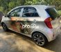 Kia Morning 2015 - Bán Kia Morning đời 2015, màu bạc, 180 triệu