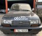 Toyota Land Cruiser   1992 - Bán Toyota Land Cruiser năm sản xuất 1992, màu xám, xe nhập   