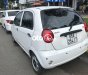 Daewoo Matiz    2011 - Cần bán gấp Daewoo Matiz đời 2011, màu trắng, nhập khẩu nguyên chiếc  