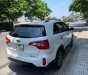 Kia Sorento   GAT  2015 - Bán xe Kia Sorento GAT năm 2015, màu trắng  