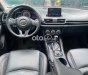 Mazda 3 2016 - Xe Mazda 3 đời 2016, màu trắng còn mới, giá chỉ 485 triệu