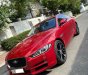 Jaguar XE 2015 - Cần bán lại xe Jaguar XE đời 2015, màu đỏ, nhập khẩu nguyên chiếc