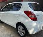 Hyundai i20 2011 - Cần bán gấp Hyundai i20 2011, màu trắng, nhập khẩu nguyên chiếc, giá chỉ 289 triệu