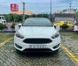 Ford Focus    2017 - Cần bán lại xe Ford Focus sản xuất năm 2017, màu trắng  