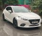 Mazda 3 2016 - Xe Mazda 3 đời 2016, màu trắng còn mới, giá chỉ 485 triệu