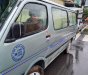 Toyota Hiace   Van 2.0 2000 - Cần bán xe Toyota Hiace Van 2.0 năm sản xuất 2000, nhập khẩu nguyên chiếc xe gia đình