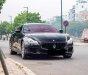 Maserati Quattroporte   2016 - Cần bán Maserati Quattroporte năm 2016, màu đen, nhập khẩu nguyên chiếc  