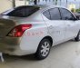 Nissan Sunny   XL  2016 - Cần bán lại xe Nissan Sunny XL năm 2016, màu bạc chính chủ giá cạnh tranh