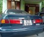 Toyota Camry   GLi 2.2  2001 - Cần bán xe Toyota Camry GLi 2.2 đời 2001, màu xanh lam, nhập khẩu nguyên chiếc chính chủ