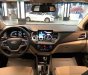 Hyundai Accent   2021 - Bán Hyundai Accent sản xuất 2021, màu trắng